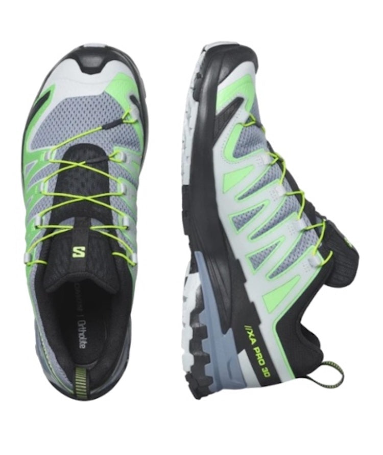 Salomon Xa Pro 3d V9 2024 4