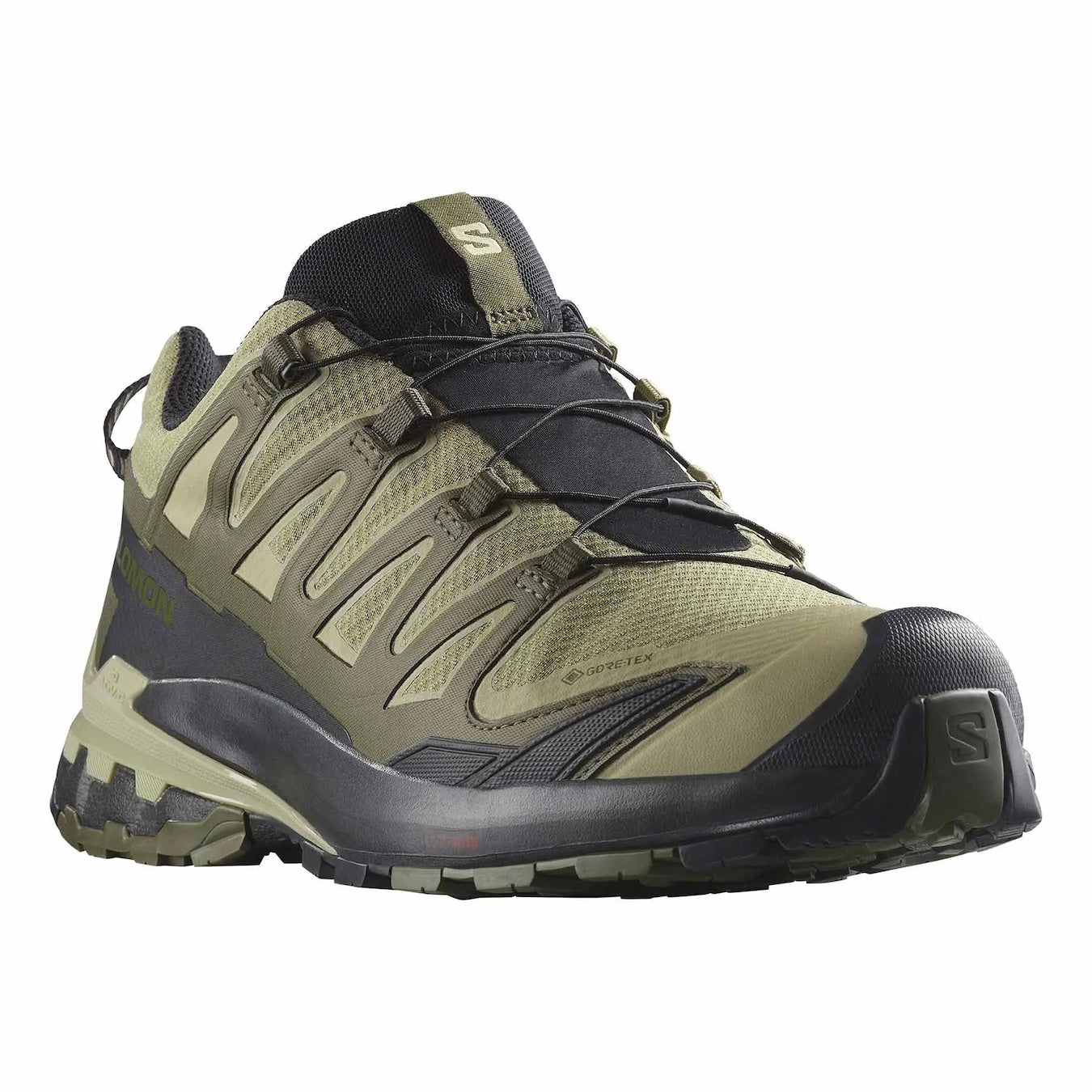 Salomon Xa Pro 3d V9 Gore-tex Trail Shoe - Men's 1