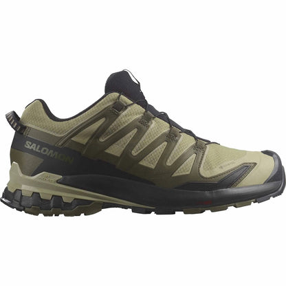Salomon Xa Pro 3d V9 Gore-tex Trail Shoe - Men's 2