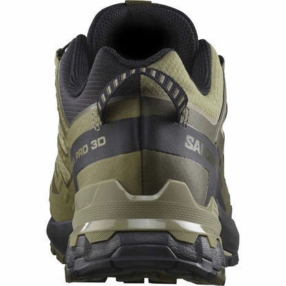 Salomon Xa Pro 3d V9 Gore-tex Trail Shoe - Men's 3