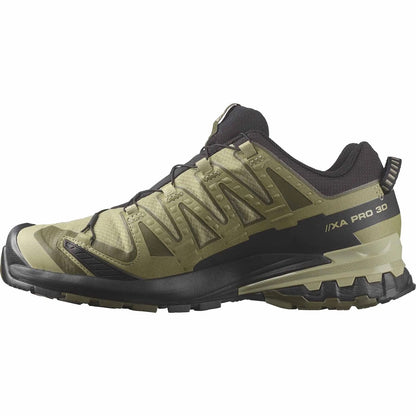 Salomon Xa Pro 3d V9 Gore-tex Trail Shoe - Men's 4