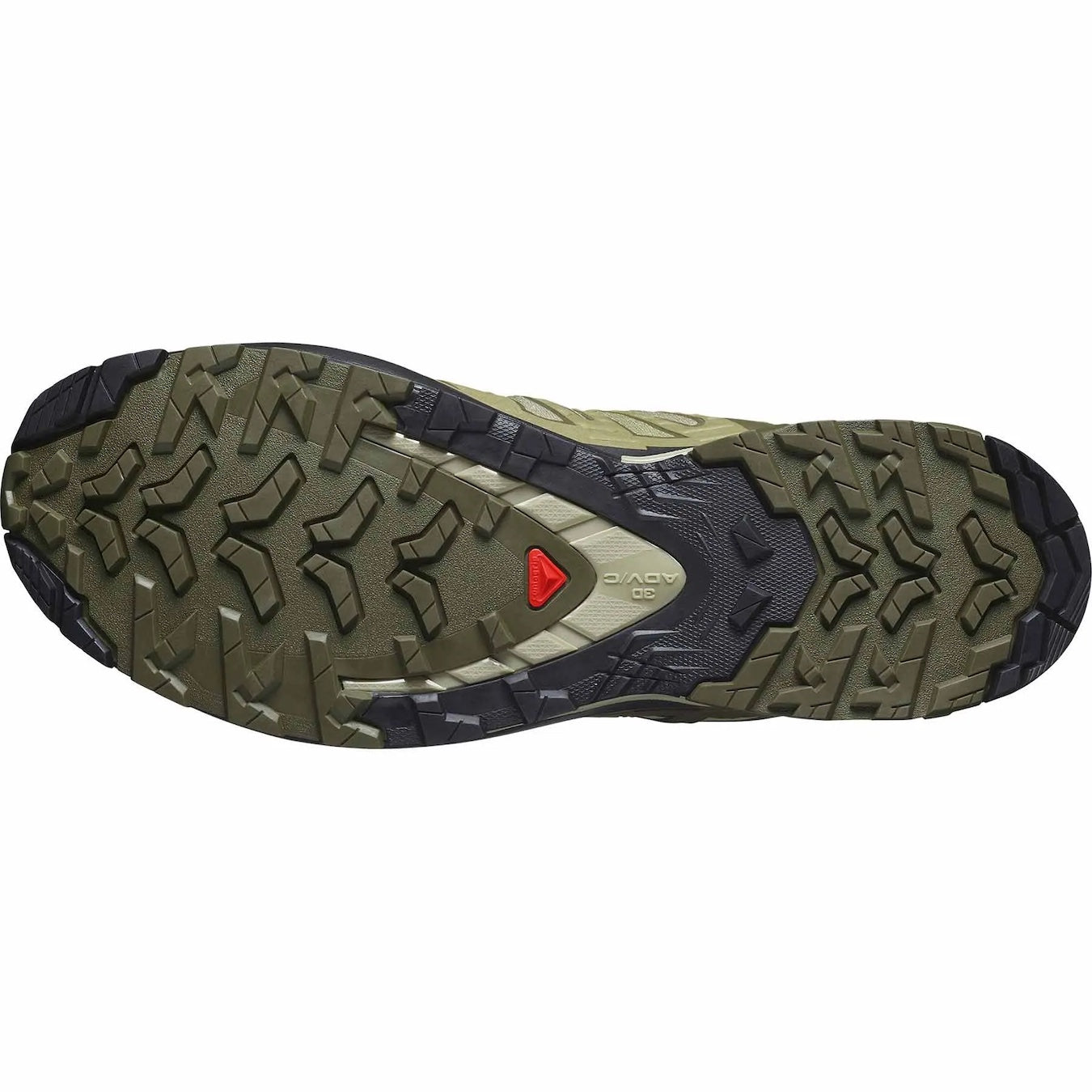 Salomon Xa Pro 3d V9 Gore-tex Trail Shoe - Men's 5