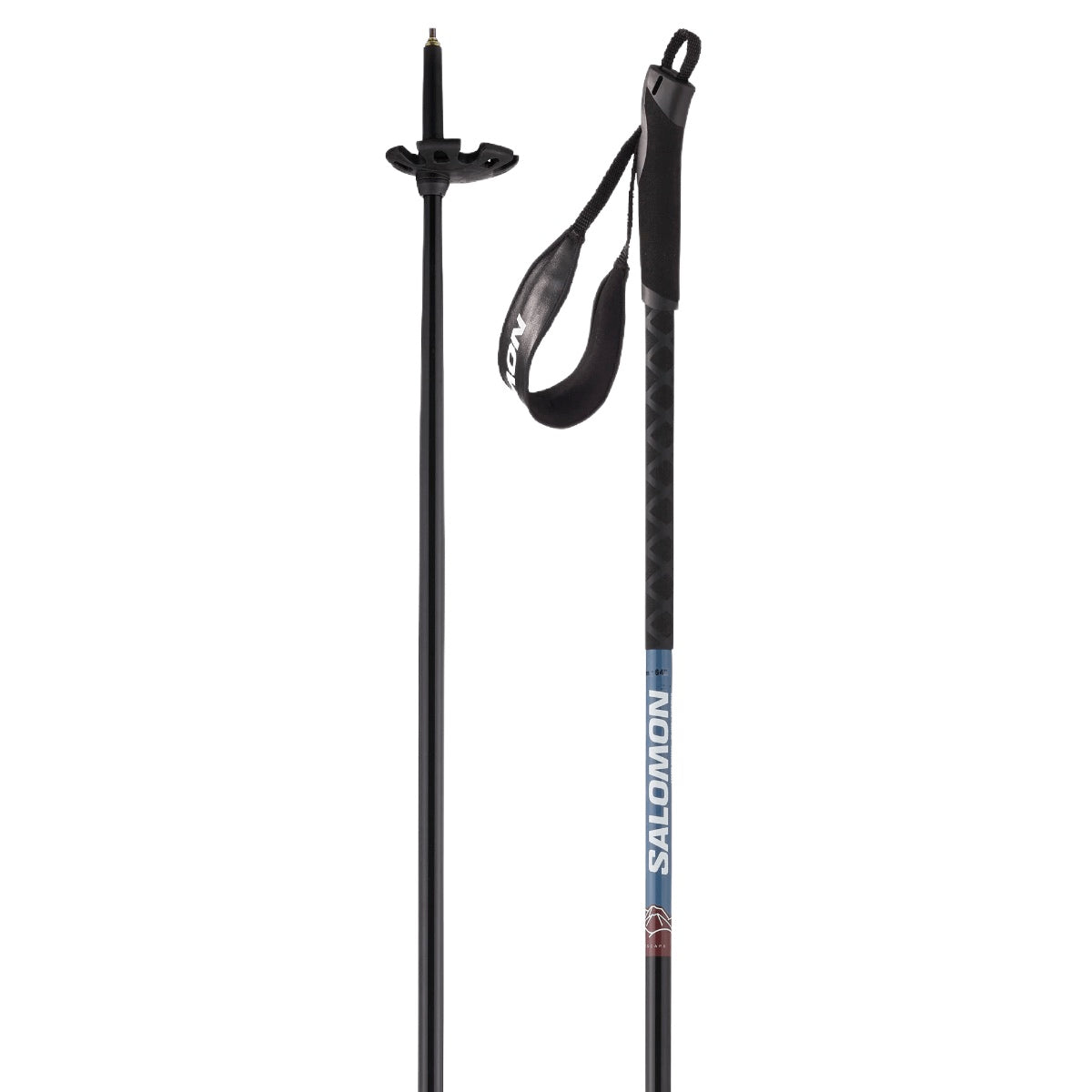 Salomon Xc Poles Escape Outpath 2023 1
