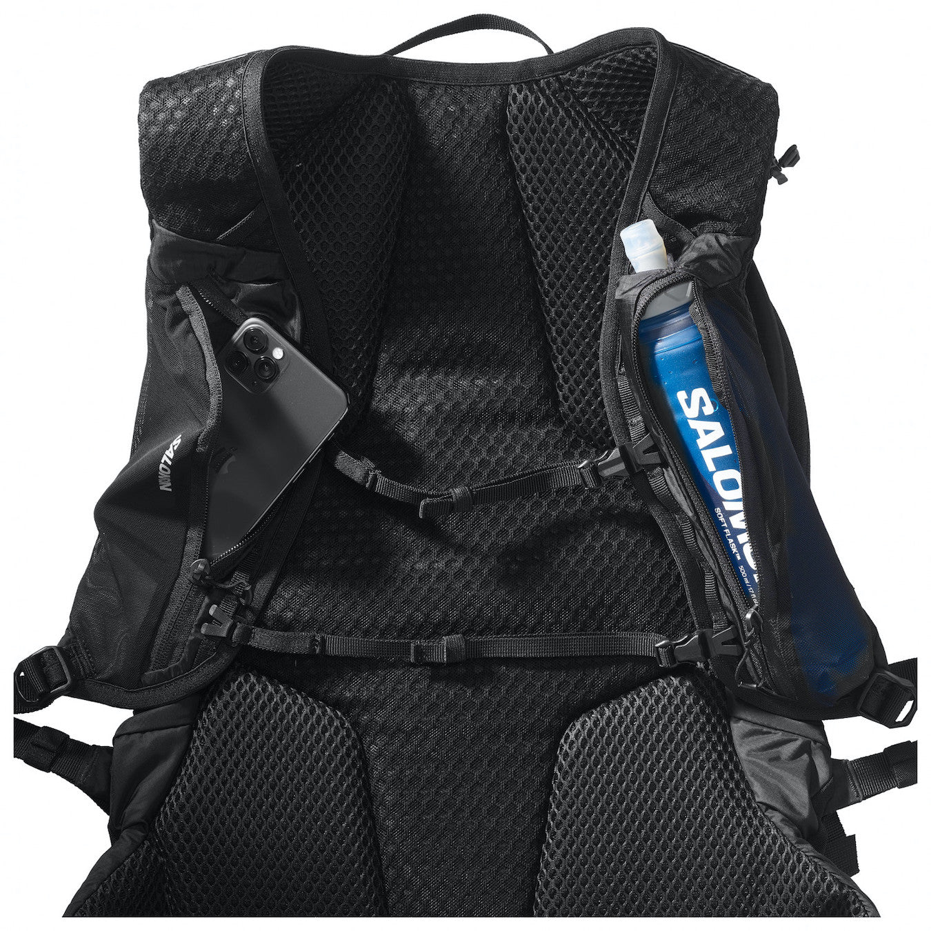Salomon Xt 20 Hydration Pack 6