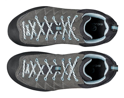 Scarpa Crux Approach Shoe - Women's 6