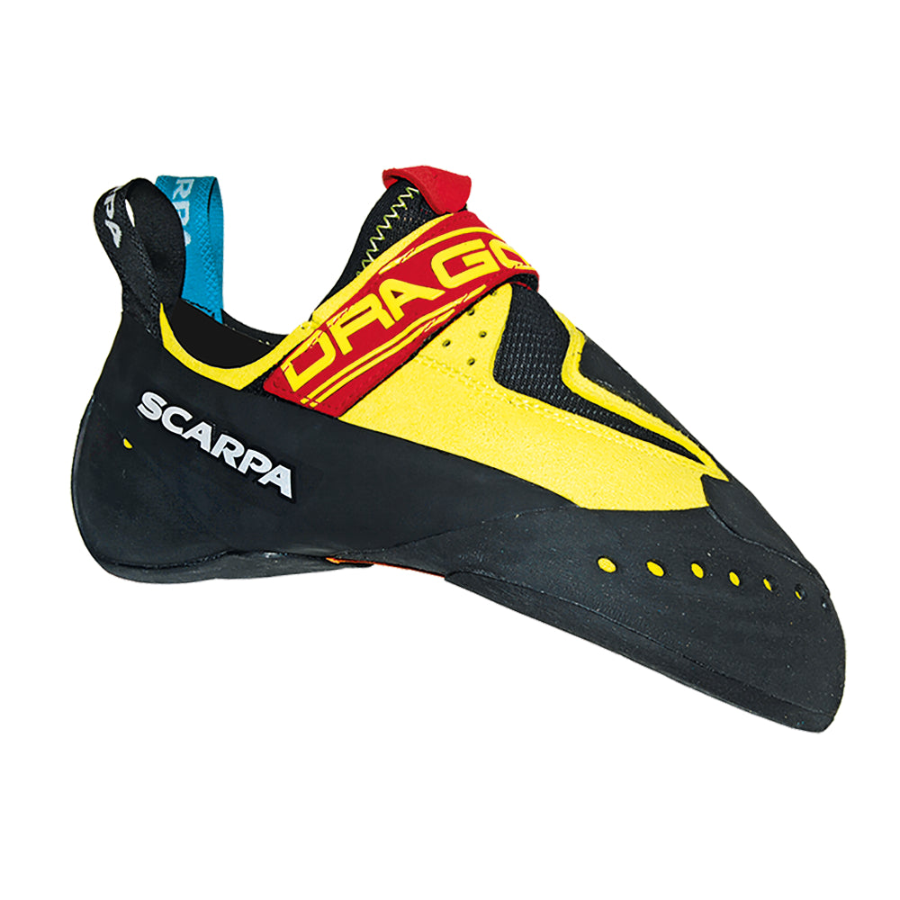 Scarpa Drago Climbing Shoe 1