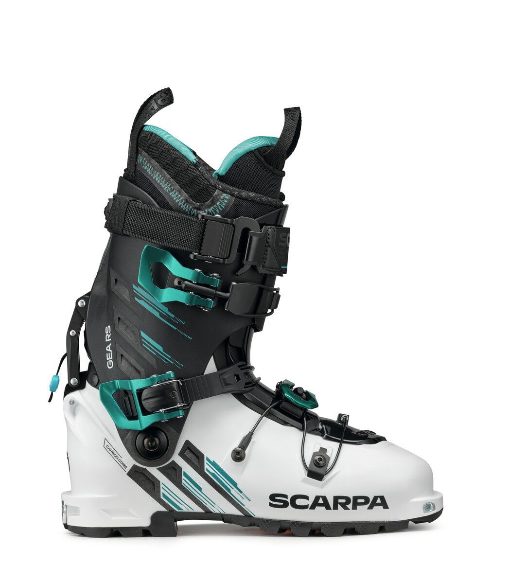 Scarpa Gea Rs Ski Boot - Women's 1