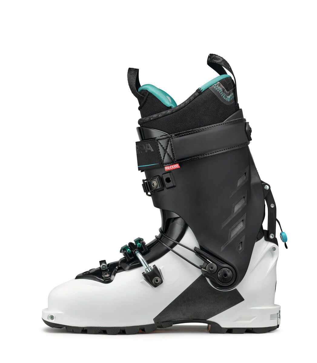 Scarpa Gea Rs Ski Boot - Women's 2