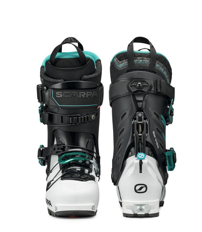 Scarpa Gea Rs Ski Boot - Women's 3
