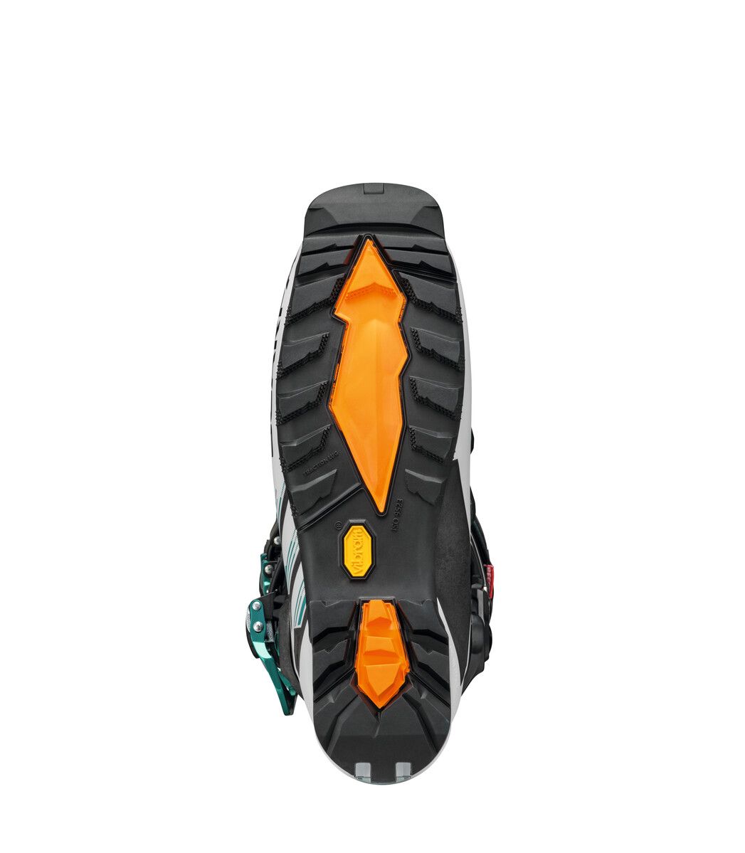 Scarpa Gea Rs Ski Boot - Women's 4