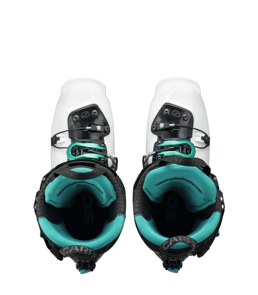 Scarpa Gea Rs Ski Boot - Women's 5
