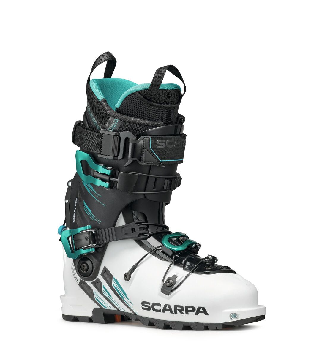 Scarpa Gea Rs Ski Boot - Women's 8