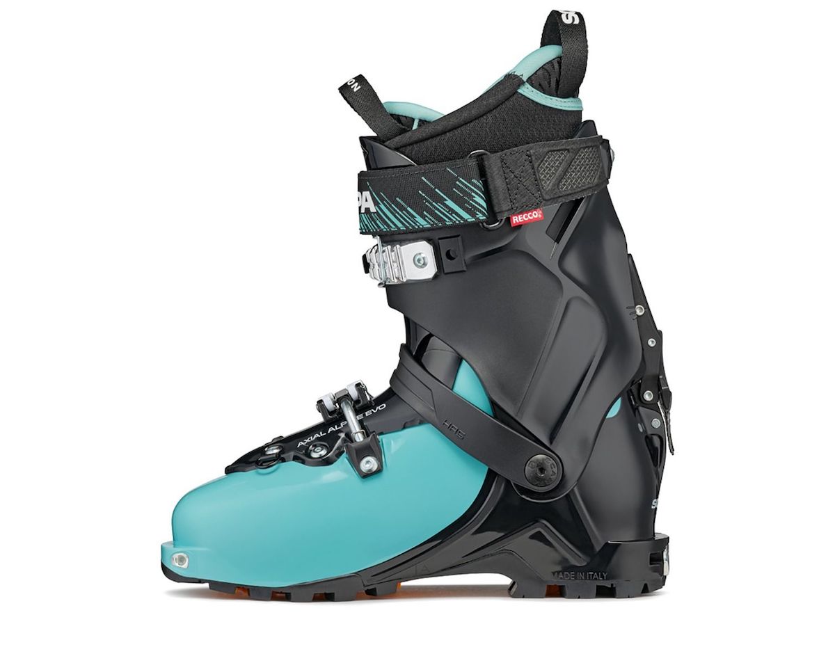 Scarpa Gea Ski Boot - Women's 4