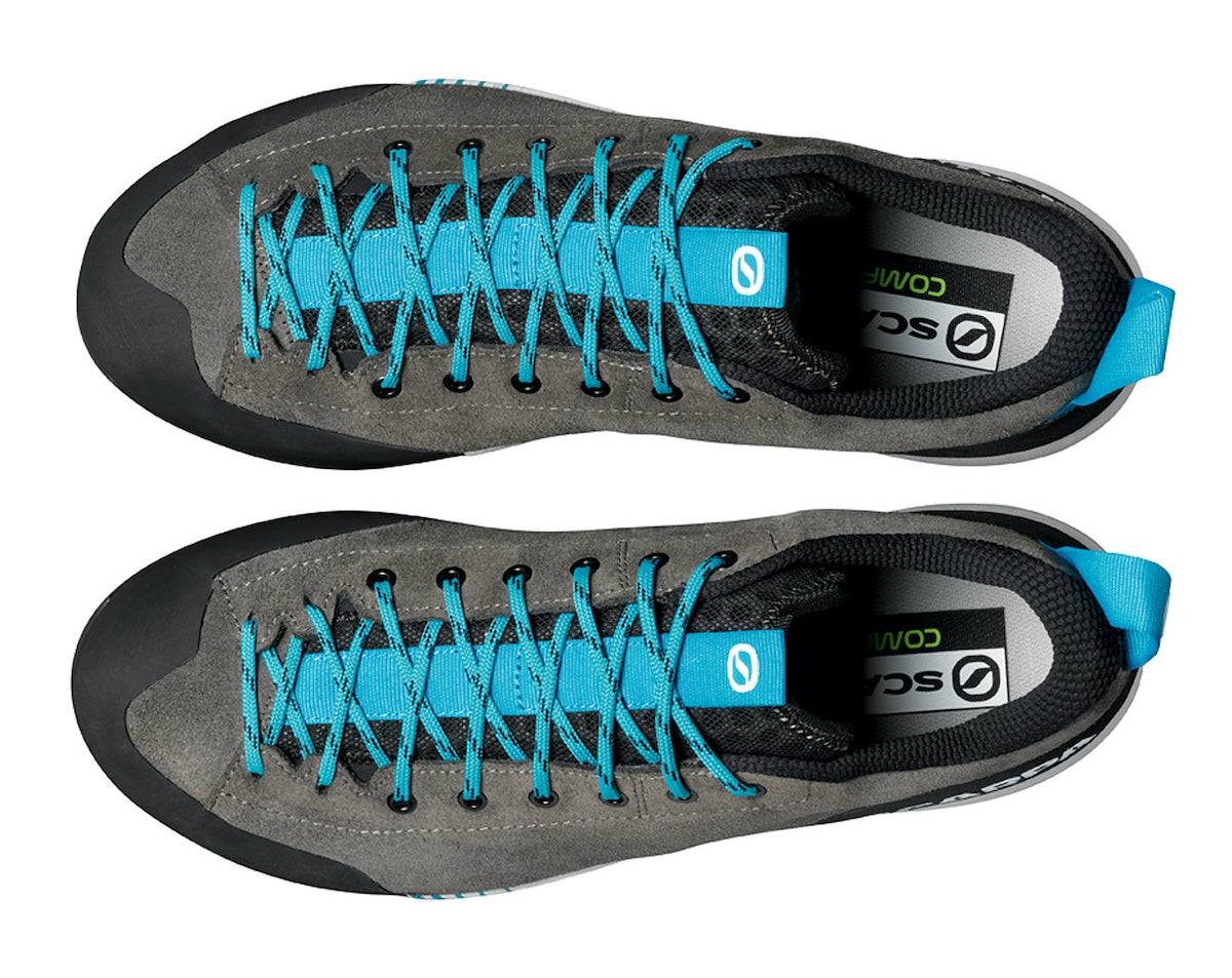 Scarpa Gecko 2021 5