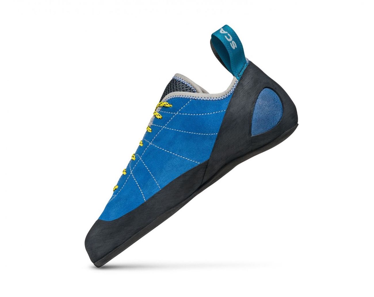 Scarpa Helix Climbing Shoe - Men's 4