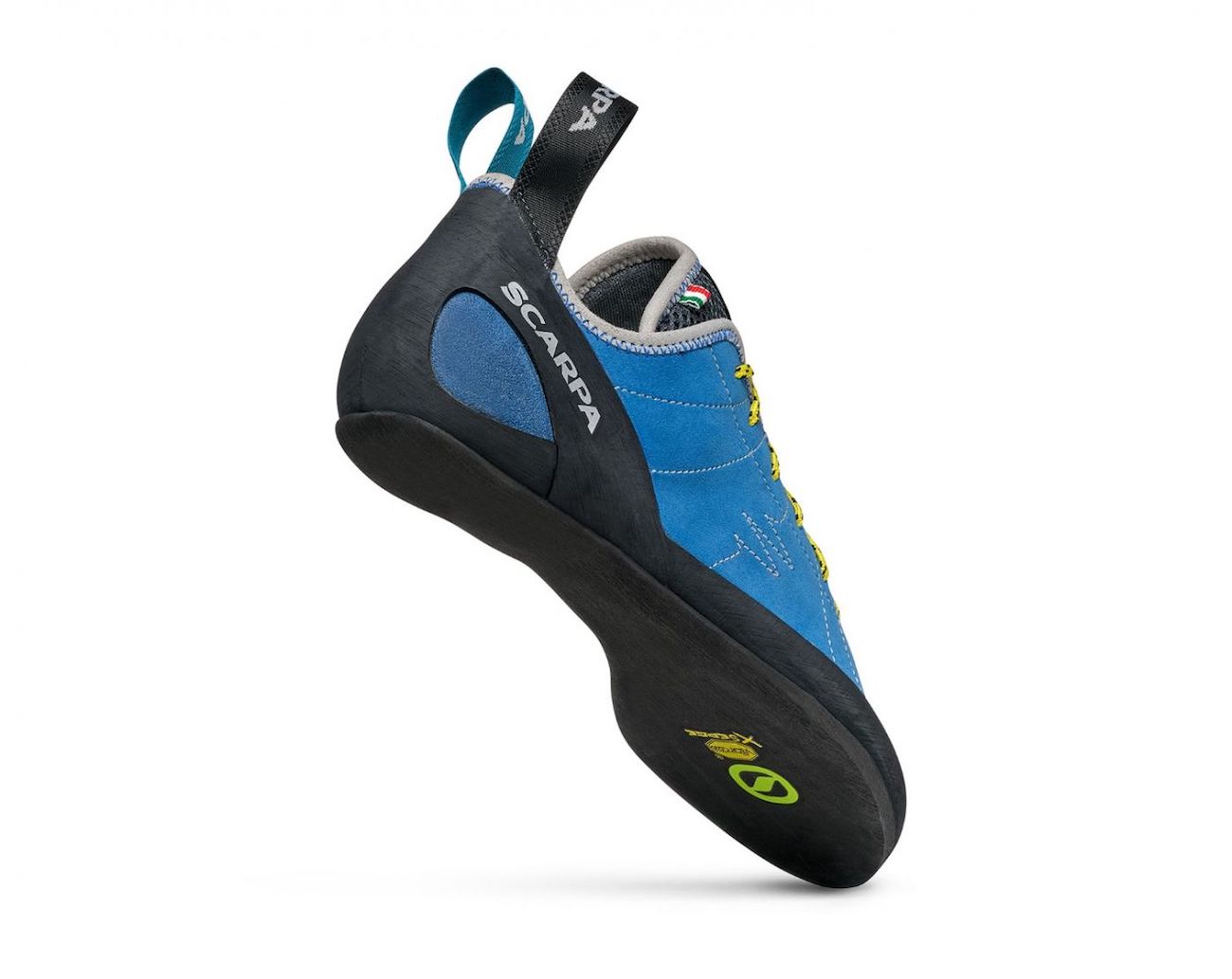 Scarpa Helix Climbing Shoe - Men's 5