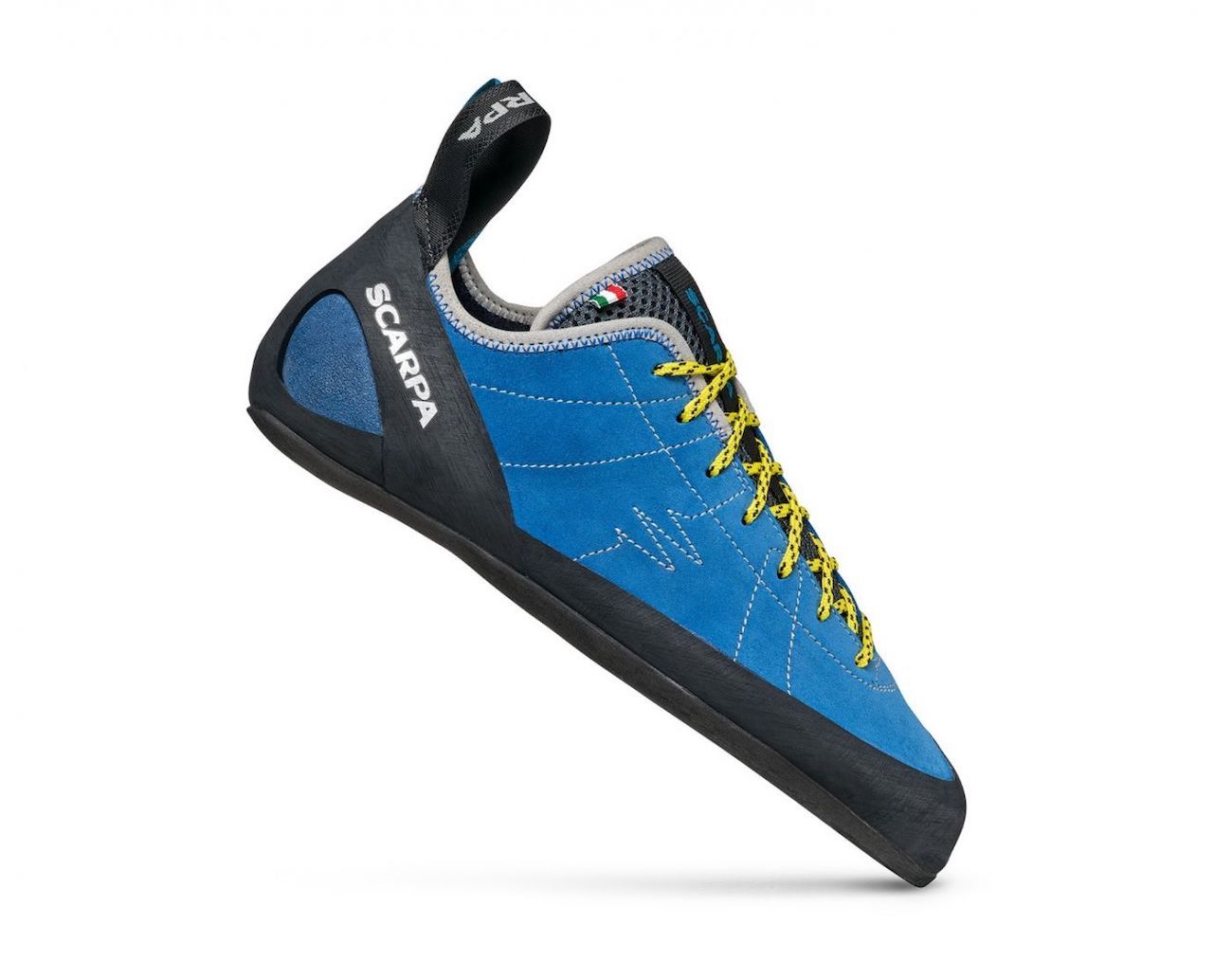 Scarpa Helix Climbing Shoe - Men's 6