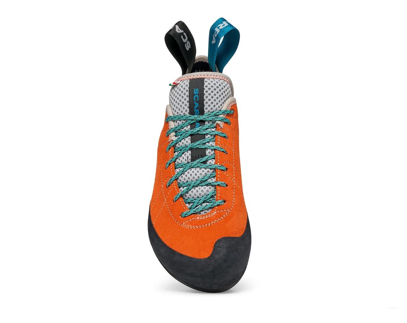 Scarpa Helix Climbing Shoe - Women's 6