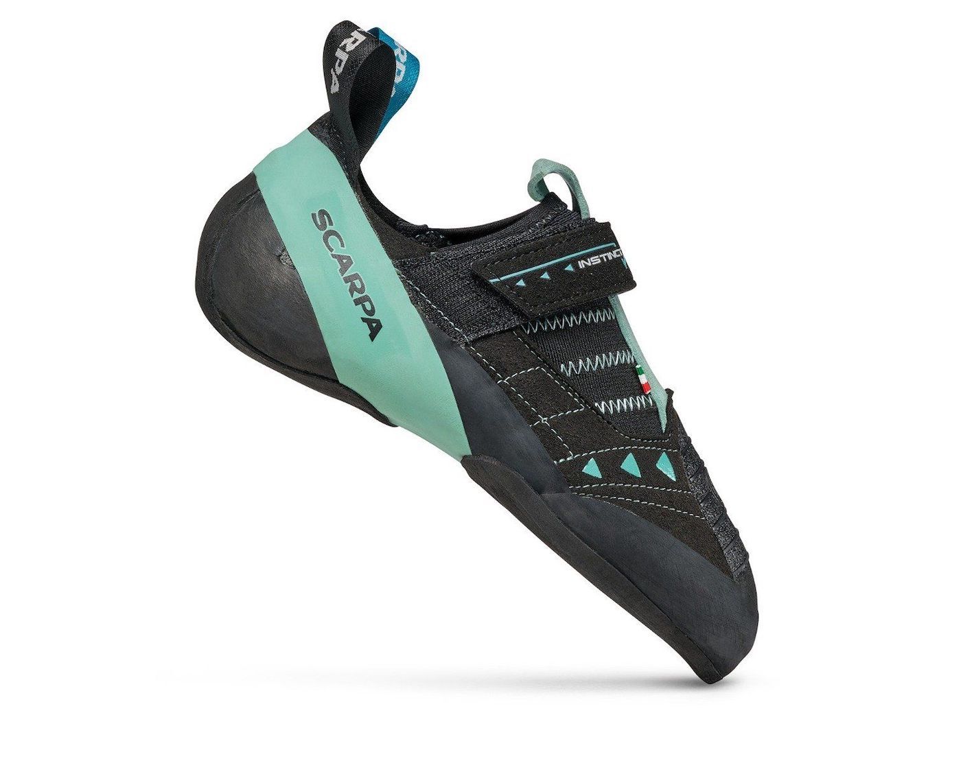 Scarpa Instinct Vs Climbing Shoe - Women's 3