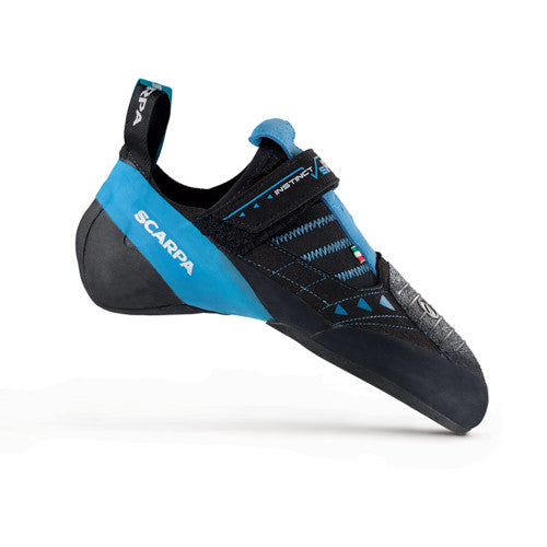 Scarpa Instinct Vsr Climbing Shoe 1