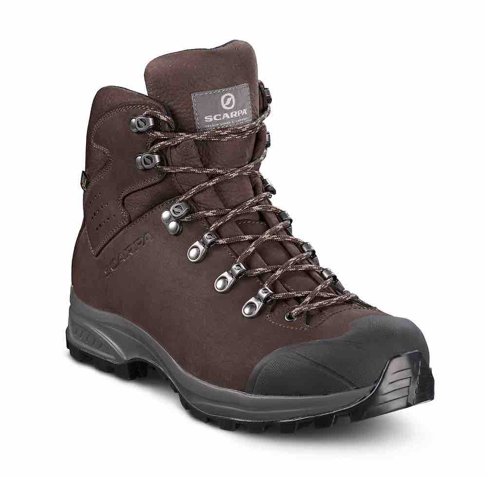 Scarpa Kailash Plus Gtx Hiking Boot - Men's 1