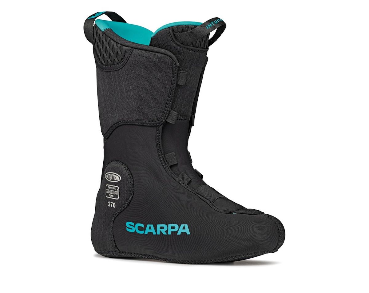 Scarpa Maestrale Rs Ski Boot - Men's 3
