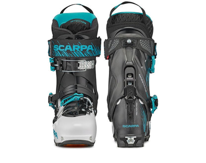 Scarpa Maestrale Rs Ski Boot - Men's 5
