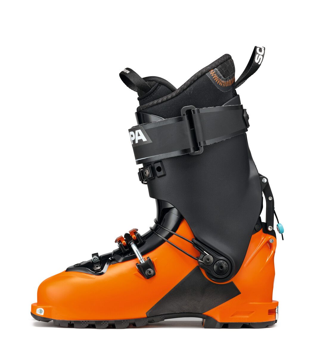 Scarpa Maestrale Ski Boot - Men's 2