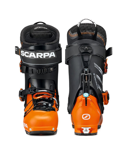 Scarpa Maestrale Ski Boot - Men's 3