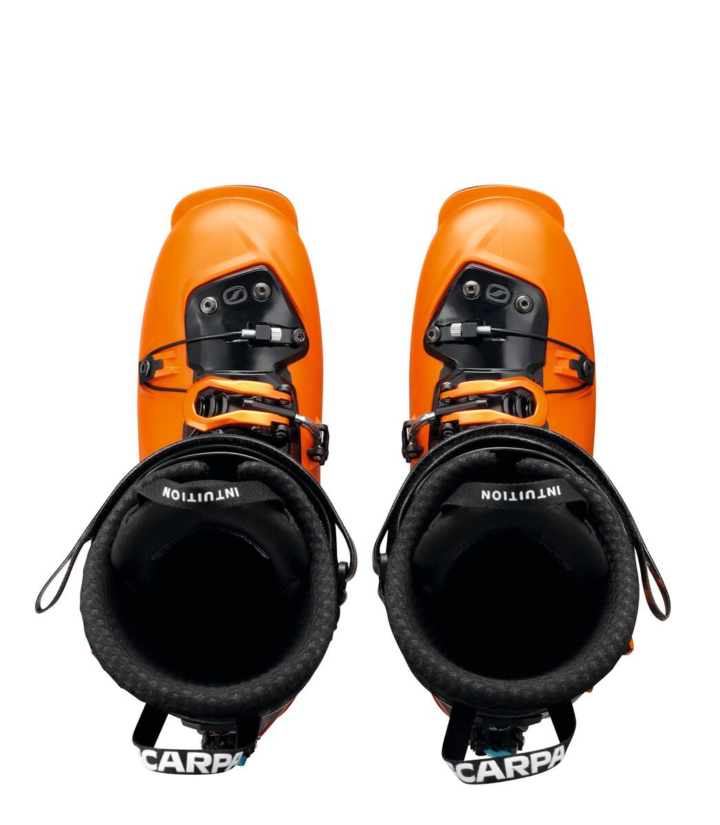 Scarpa Maestrale Ski Boot - Men's 5
