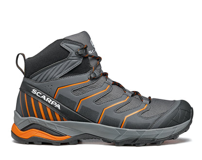 Scarpa Maverick Mid Gtx 2021 1