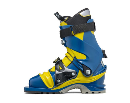 Scarpa T2 Eco Telemark Ski Boot - Men's 5
