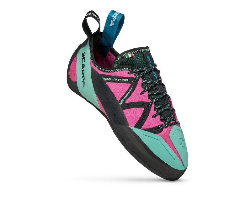 Scarpa W's Vapor 2020 1
