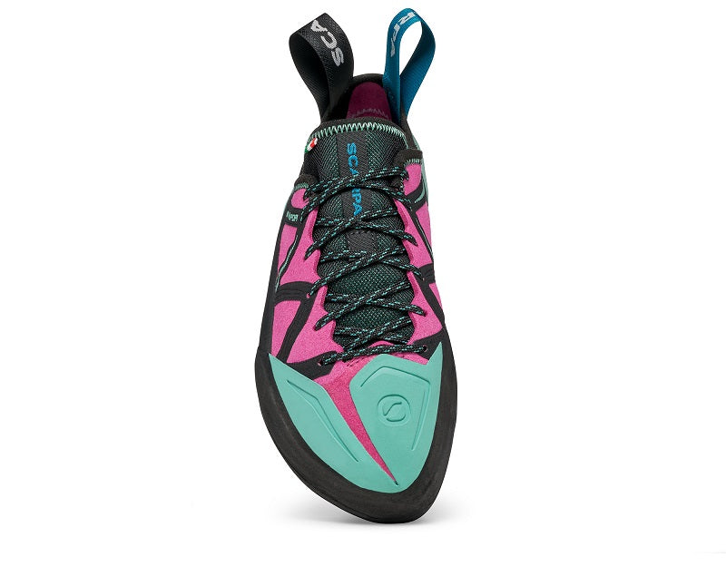 Scarpa W's Vapor 2020 6