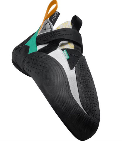 New climbing shoes 219 shop