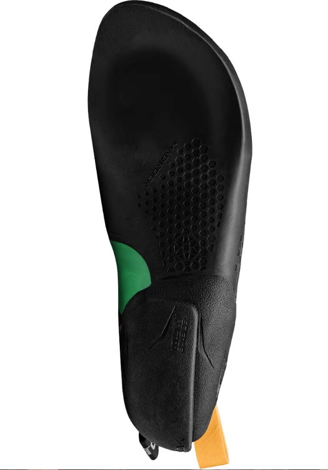 Mad Rock Drone 2.0 LV Climbing Shoe WILDERNESS EXCHANGE