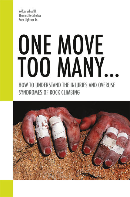 Sharp End Publishing One Move Too Many 1