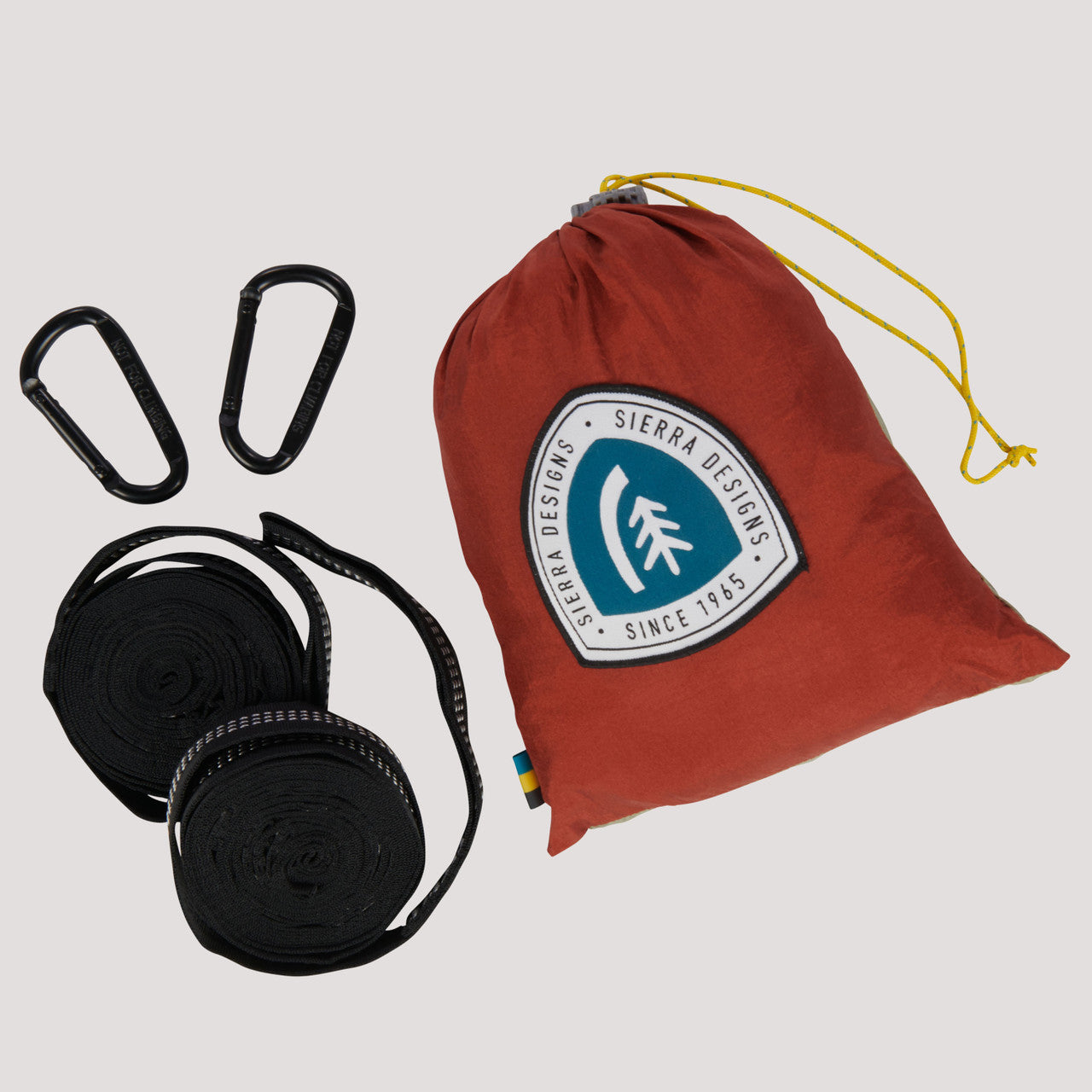 Sierra Designs Double Lightweight Hammock 2