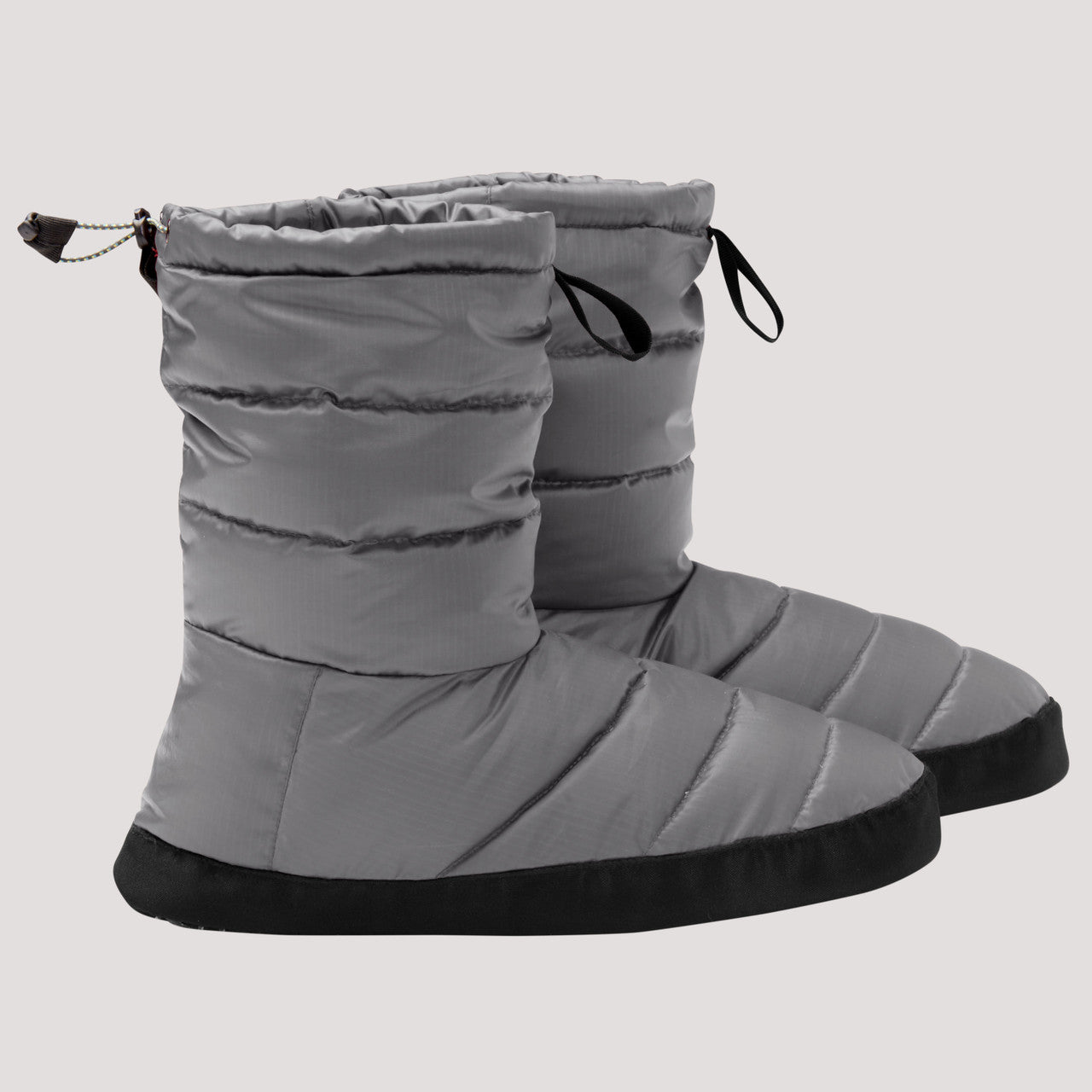 Sierra Designs Down Booties 2