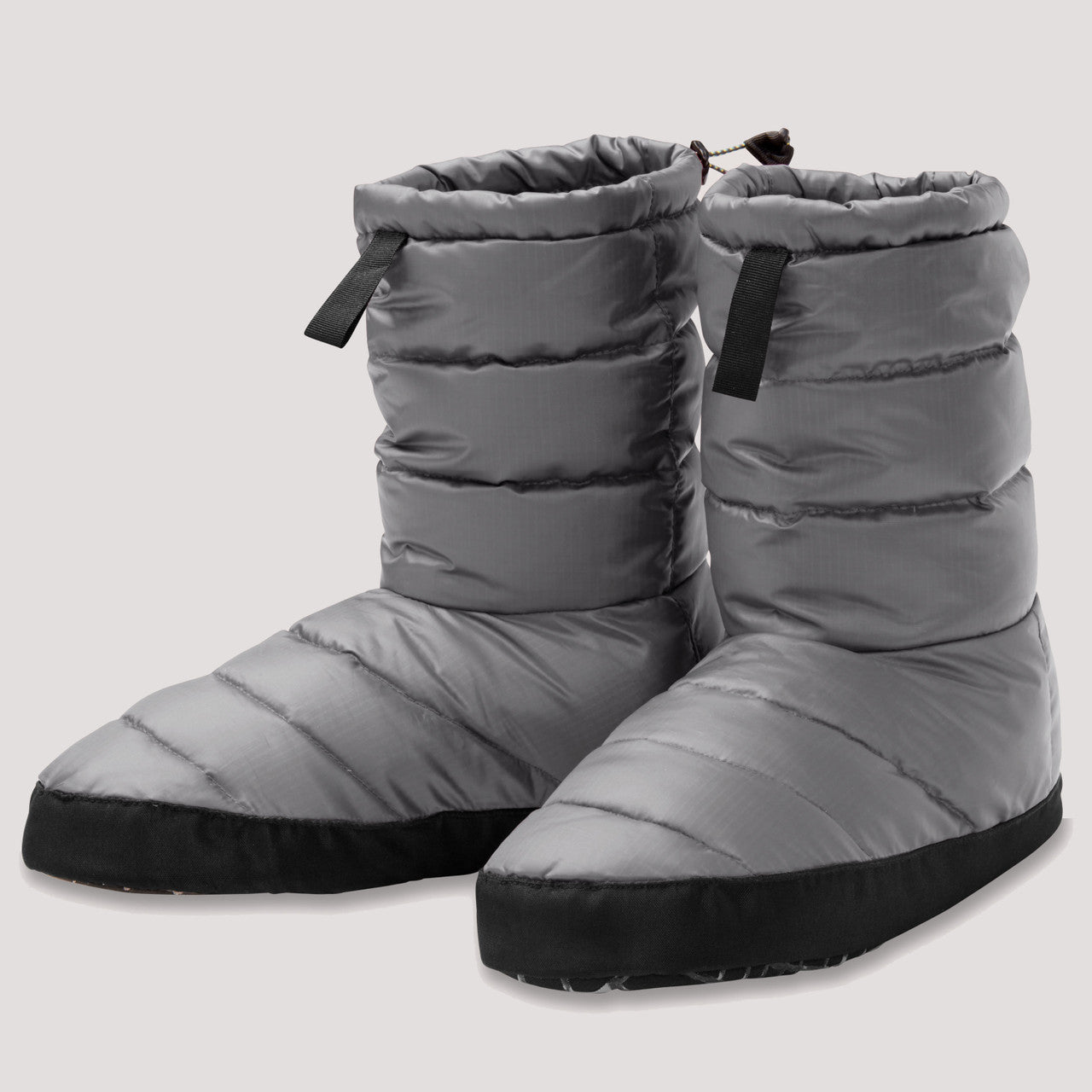 Sierra Designs Down Booties 3
