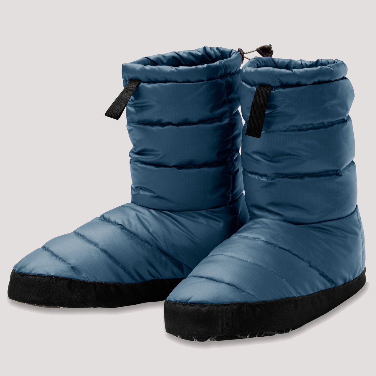 Sierra Designs Down Booties 4