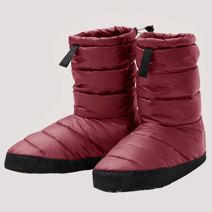 Sierra Designs Down Booties 5