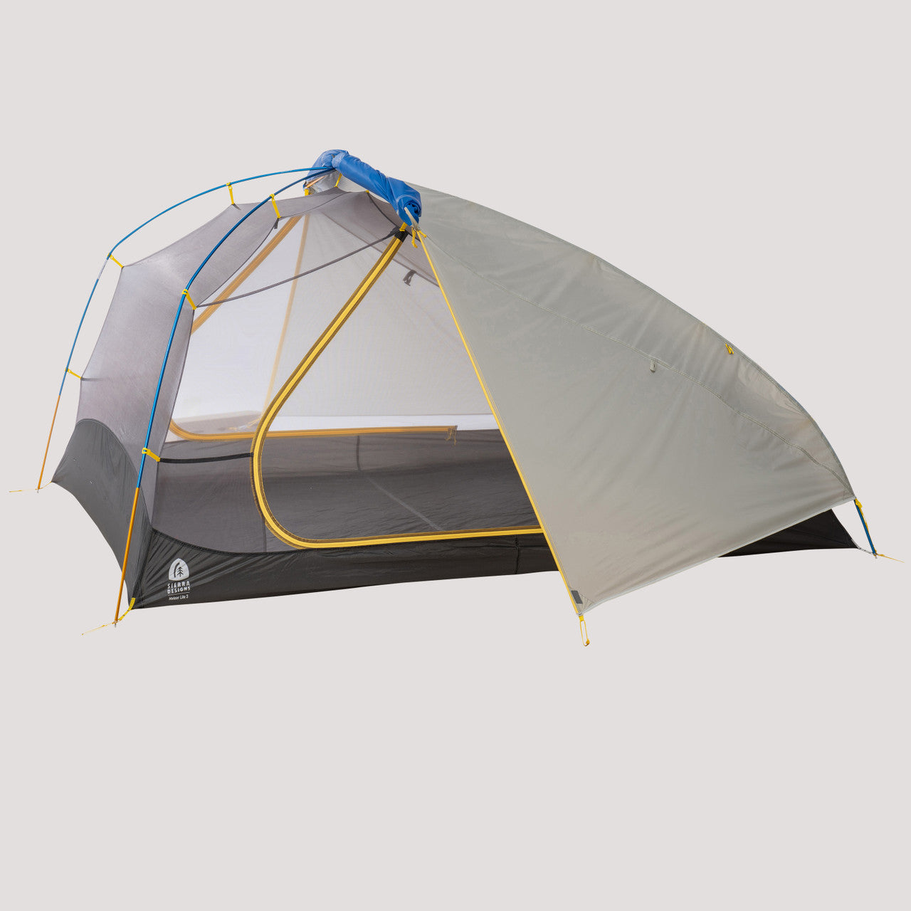 Sierra Designs Meteor Lite 3 2022 5