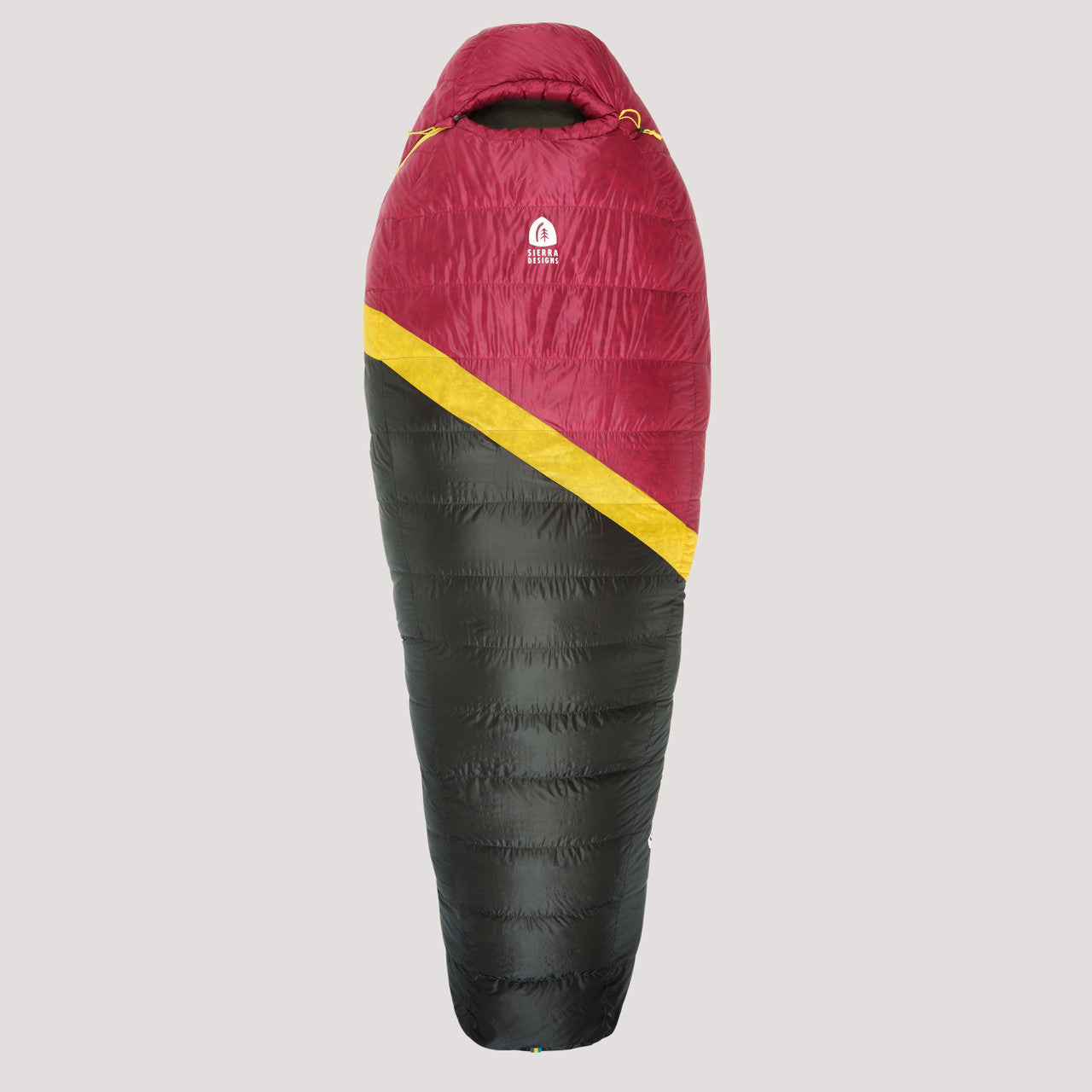 Sierra Designs Nitro 800 20°F Sleeping Bag - Womens