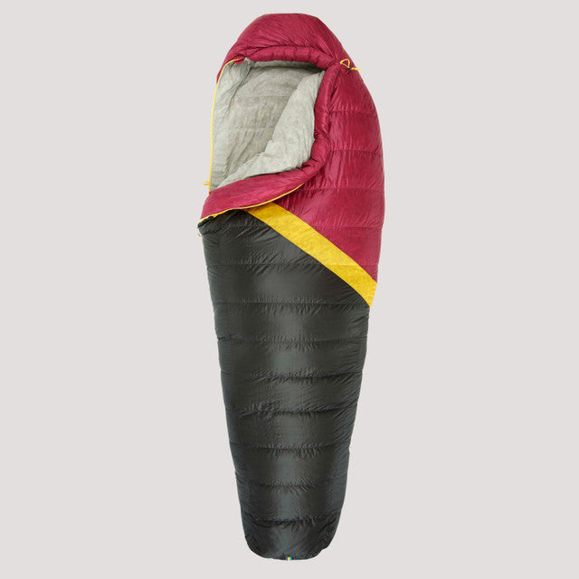Sierra Designs Nitro 800 20°f Sleeping Bag - Women's 2
