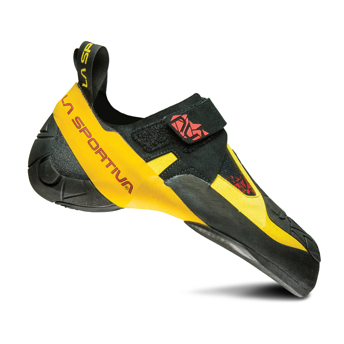 La Sportiva Skwama Climbing Shoe