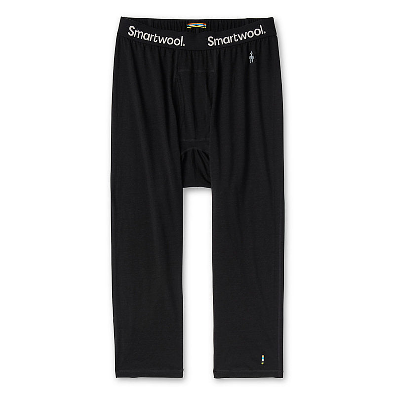 Smartwool Classic All-season Merino Base Layer 3/4 Bottom - Men's  2