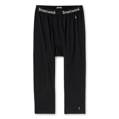 Smartwool Classic All-season Merino Base Layer 3/4 Bottom - Men's  2
