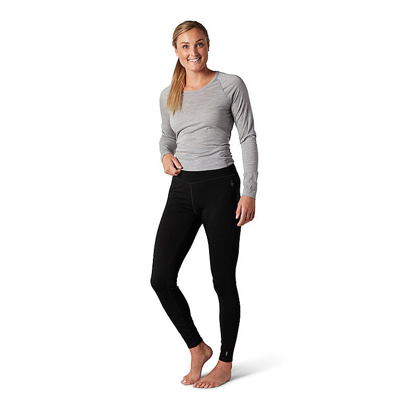 Smartwool Classic All-season Merino Base Layer Bottom - Women's 2