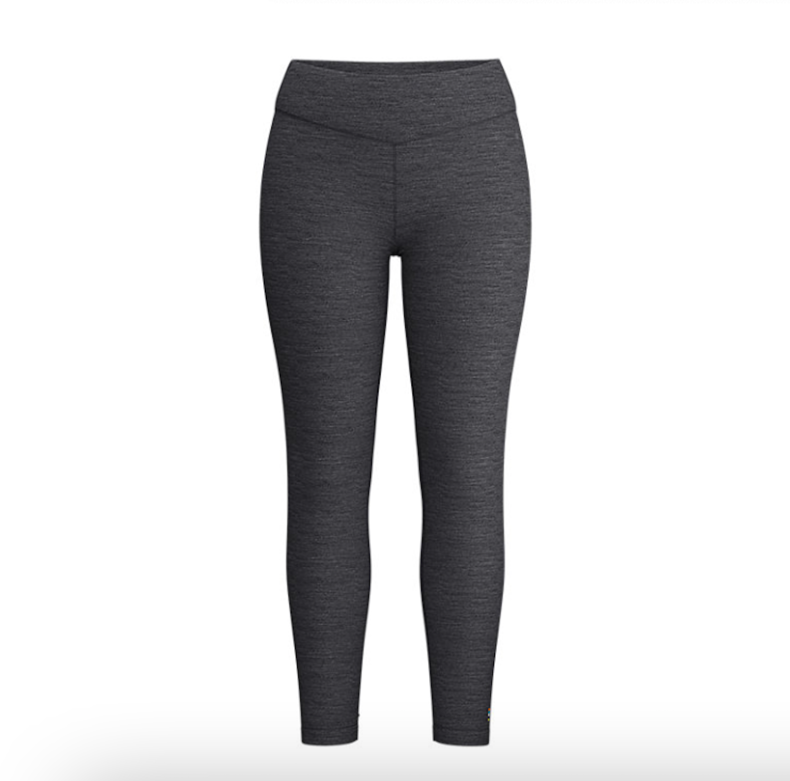 Smartwool Heren Classic Thermal Merino250 Base Layer 1/4 Zip (Charcoal Heather) Merinowol Baselayer Thermo Ondergoed Shirt Smartwool Heren Classic Thermal Merino250 Base Layer 1/4 Zip (Charcoal Heather) Merinowol Baselayer Thermo Ondergoed Shirt